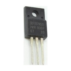 IRFIB7N50
