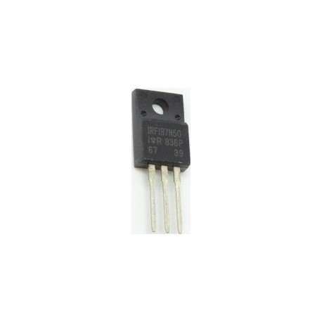 IRFIB7N50