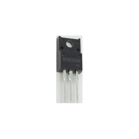 IRFIB7N50A