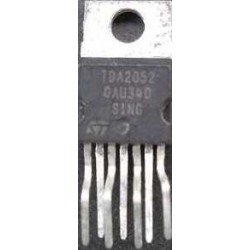 TDA2052