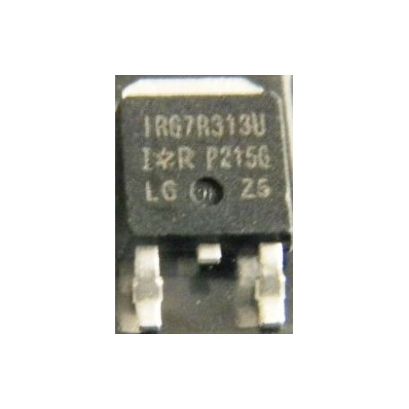 IRG7R313U