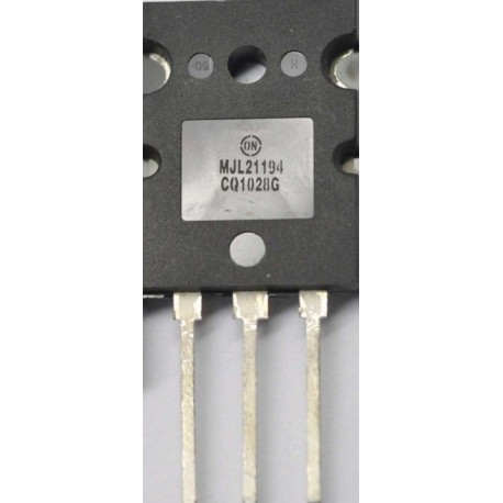 MJL21194