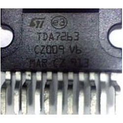 TDA7263