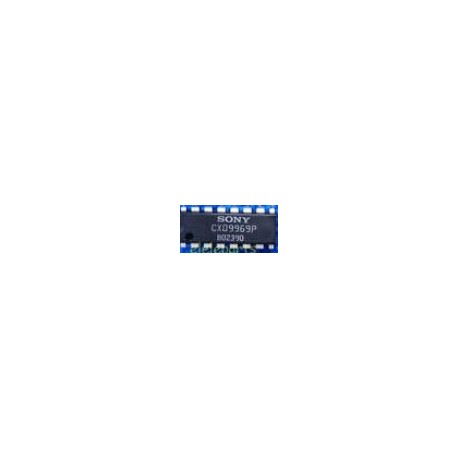 CXD9969P