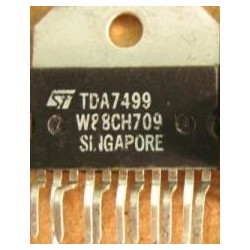 TDA7499