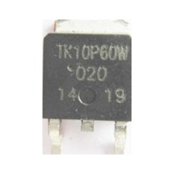 TK10P60W