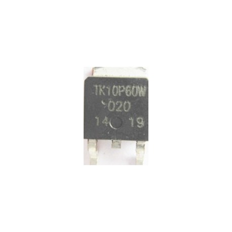 TK10P60W
