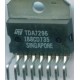 TDA7296