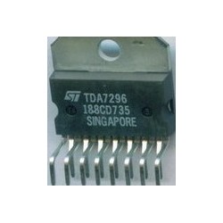 TDA7296