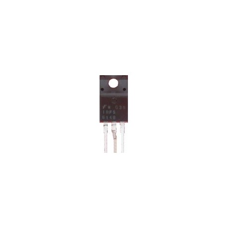 IRFS614B