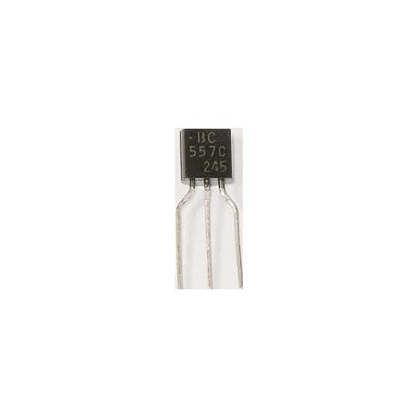 BC557C