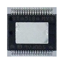 STA518A