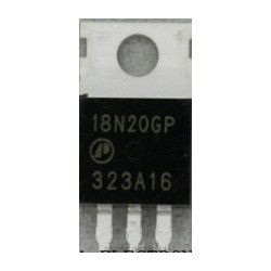 CMT18N20