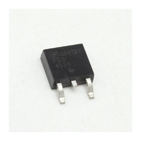 FDG4536