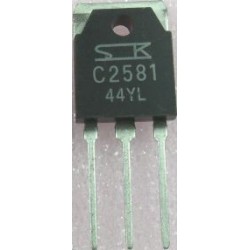 C2581
