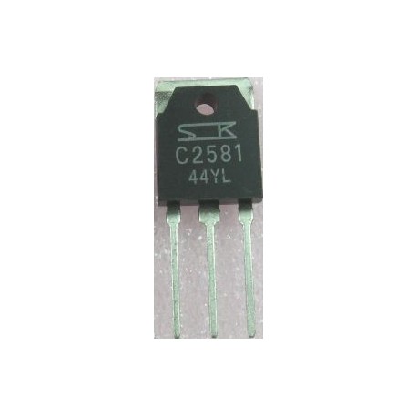 C2581