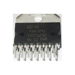 TDA7293