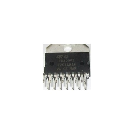 TDA7293