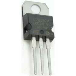 L7815CV