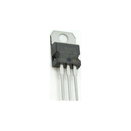 L7815CV