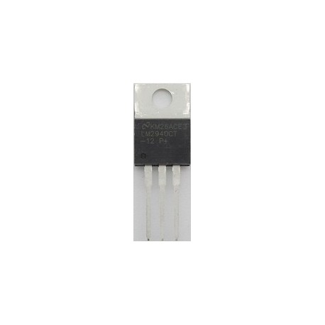 LM2940CT-12