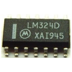 LM324D