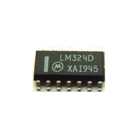 LM324D