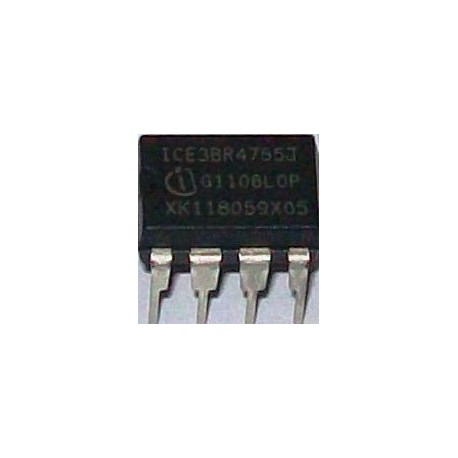 ICE3BR4765J