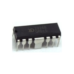 YD2026B