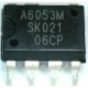STR-A6053M