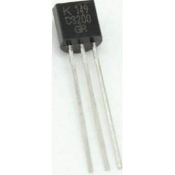 KTC3200GR