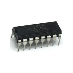 YD2025