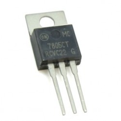 MC7805CTG