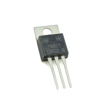 MC7805CTG