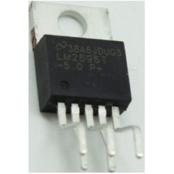 LM2596T-5.0