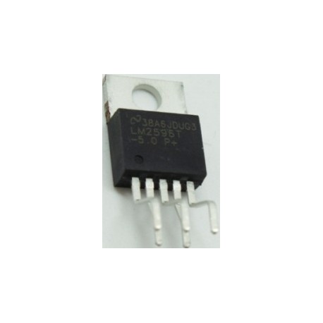 LM2596T-5.0