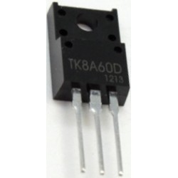 TK8A60D