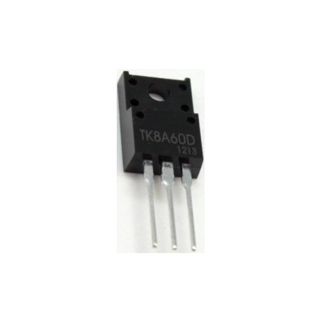 TK8A60D