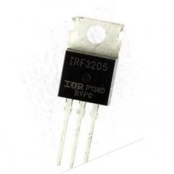 IRF3205