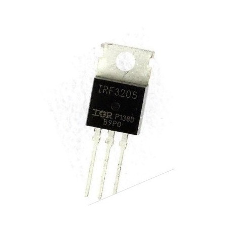 IRF3205