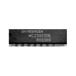 MCZ3001DB