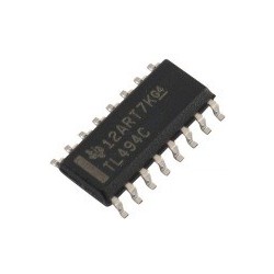 TL494CD