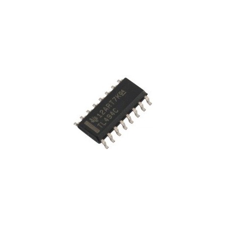 TL494CD