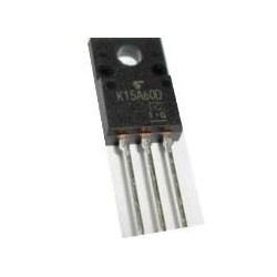 TK15A60