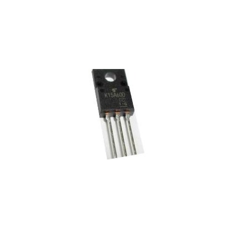 TK15A60