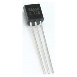 S8550