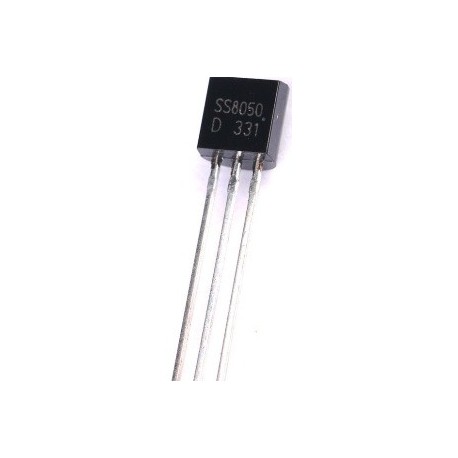 S8050