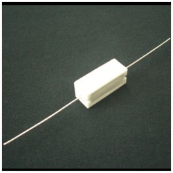2.7/5W RESISTENCIA DE ALAMBRE