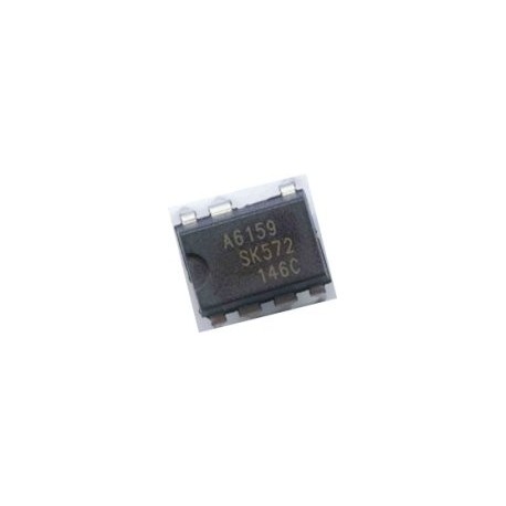 STR-A6159M