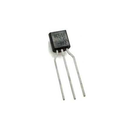 BC548C